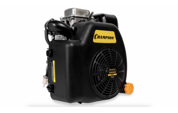 Купить Двигатель Champion G340VKE в Минске с Доставкой по РБ