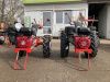 Купить Шина - Покрышка MRL для мотоблока Индия 7х12 MIM 374 в Минске с Доставкой по РБ