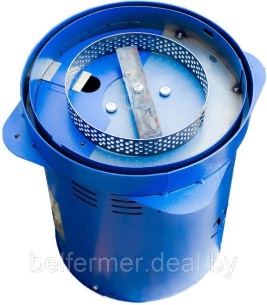 Купить Кормоизмельчитель ДКУ "Оптимус" (корнеплоды, трава, зерно) в Минске с Доставкой по РБ