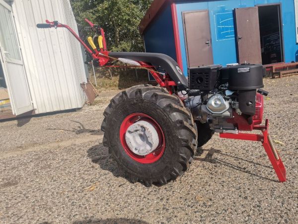 Купить Покрышка 7.00-12 (67х17) Турция в Минске с Доставкой по РБ