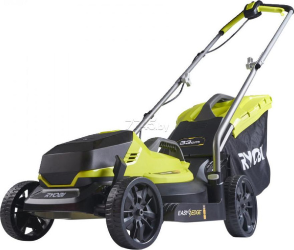 Приобрести Газонокосилка аккумуляторная RYOBI ONE+ OLM1833B (5133004305) в Минске с Доставкой по РБ Купить Газонокосилка аккумуляторная RYOBI ONE+ OLM1833B (5133004305) в Минске с Доставкой по РБ