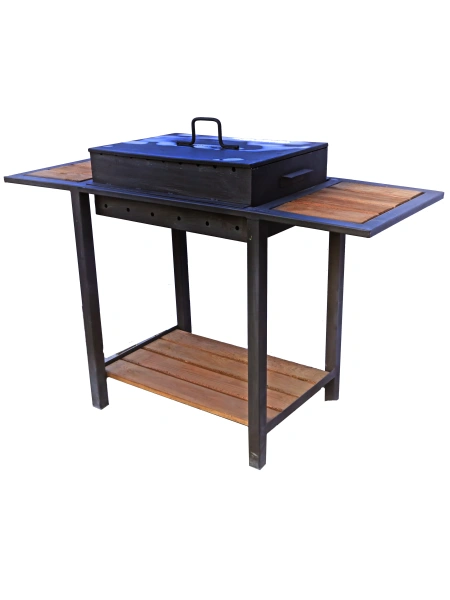 Приобрести Мангал "Лофт" ОП-2383.000 в Минске с Доставкой по РБ Купить Мангал "Лофт" ОП-2383.000 в Минске с Доставкой по РБ