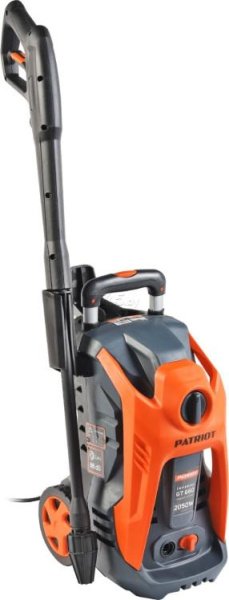 Купить Мойка высокого давления PATRIOT GT660 Imperial (322306100) в Минске с Доставкой по РБ