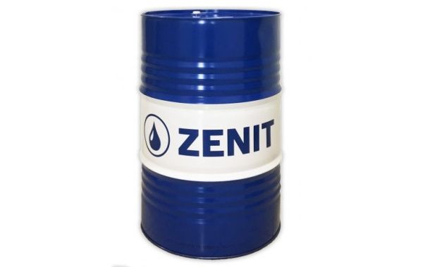 Купить Масло моторное полусинтетическое ZENIT Power Line SUPER SL/CF 10W-40, 200 л в Минске с Доставкой по РБ
