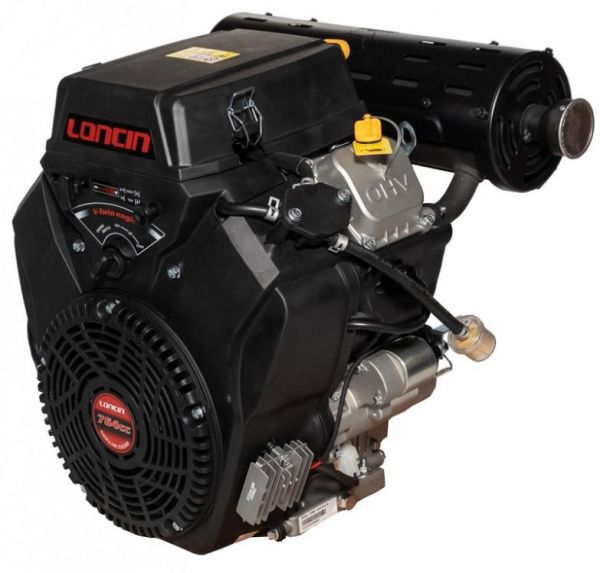 Приобрести Двигатель Loncin LC2V80FD (B type) V-образн, 764 см куб, конус, 10А, электрический запуск в Минске с Доставкой по РБ Купить Двигатель Loncin LC2V80FD (B type) V-образн, 764 см куб, конус, 10А, электрический запуск в Минске с Доставкой по РБ