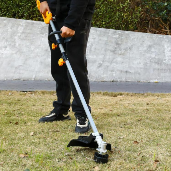 Купить Триммер электрический DEKO DKTR1200 в Минске с Доставкой по РБ