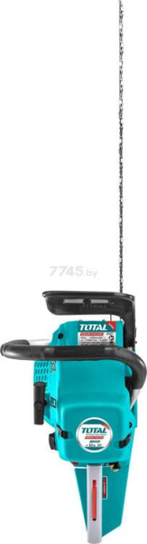 Купить Бензопила TOTAL TG5602411 в Минске с Доставкой по РБ