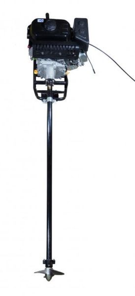 Купить Мотор лодочный болотоход Loncin (H200) в Минске с Доставкой по РБ
