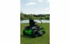 Купить Садовый райдер аккумуляторный Greenworks Zero Turn CrossoverT GC82ZT107 82В в Минске с Доставкой по РБ