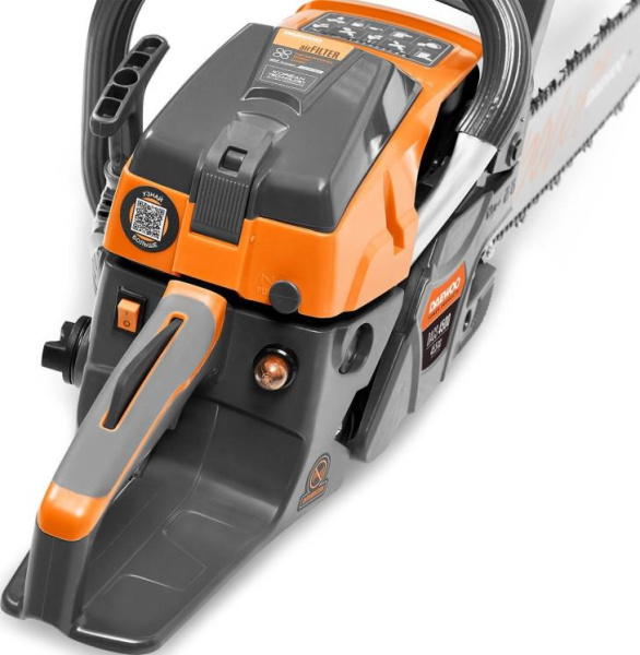 Купить Бензопила DAEWOO POWER DACS 4500 в Минске с Доставкой по РБ