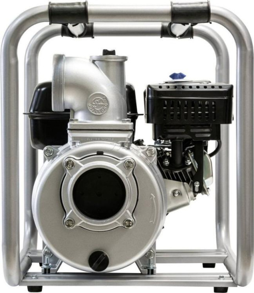 Купить Мотопомпа бензиновая HYUNDAI HY105 в Минске с Доставкой по РБ