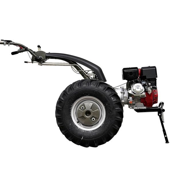 Купить Мотоблок New Sich series Pilot (Rato 15 л.с., покрышки 7-12 Индия) в Минске с Доставкой по РБ