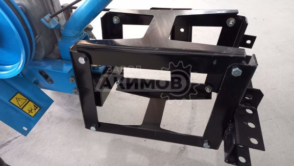 Купить Навеска задняя на кузовной адаптер АК-1, АР-1 в Минске с Доставкой по РБ