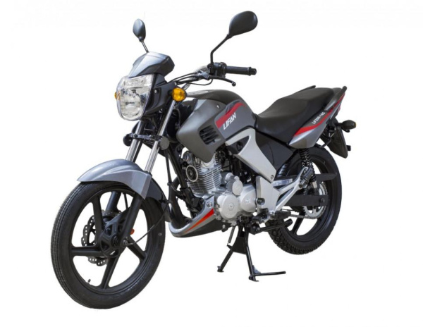 Купить Мотоцикл Lifan LF200-16C в Минске с Доставкой по РБ
