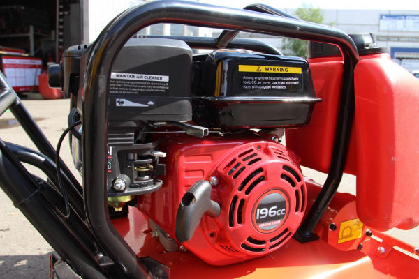 Купить Виброплита Impulse VP80TL в Минске с Доставкой по РБ