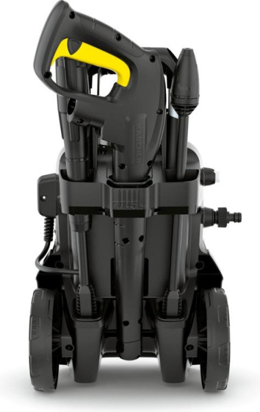 Купить Мойка высокого давления KARCHER K 5 Compact Relaunch (1.630-750.0) в Минске с Доставкой по РБ