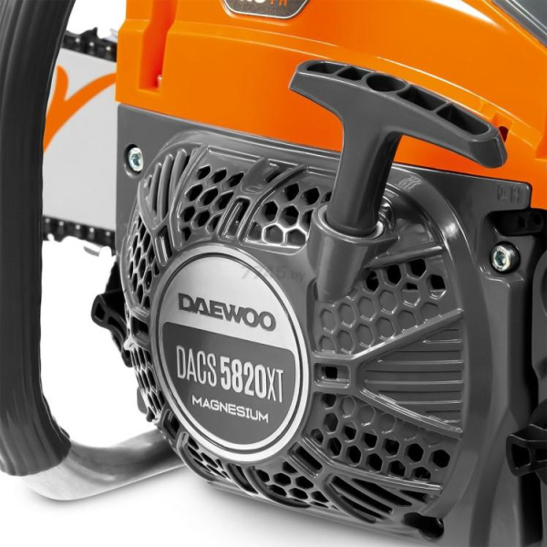 Купить Бензопила DAEWOO POWER DACS 5820 XT (DACS5820XT) в Минске с Доставкой по РБ