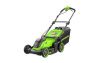 Аккумуляторная газонокосилка GREENWORKS GD40LM411 40В