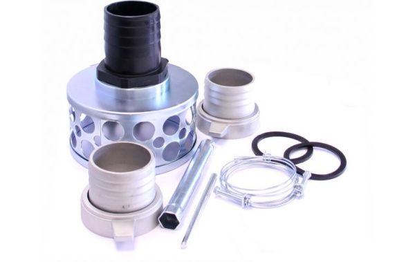 Купить Мотопомпа RATO RT80NB20-5.2Q в Минске с Доставкой по РБ