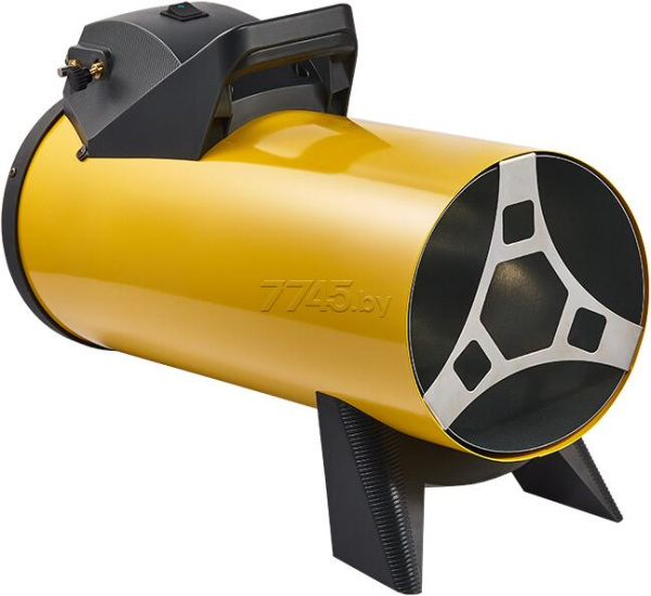 Купить Пушка тепловая газовая BALLU BHG-10М в Минске с Доставкой по РБ