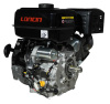 Купить Двигатель Loncin LC192FD (A type) D25  7А в Минске с Доставкой по РБ