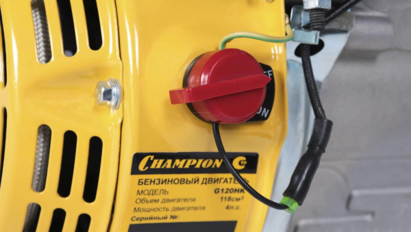 Приобрести Двигатель бензиновый CHAMPION G120HK в Минске с Доставкой по РБ Купить Двигатель бензиновый CHAMPION G120HK в Минске с Доставкой по РБ