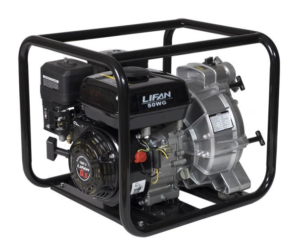 Приобрести Мотопомпа Lifan 50WG в Минске с Доставкой по РБ Купить Мотопомпа Lifan 50WG в Минске с Доставкой по РБ