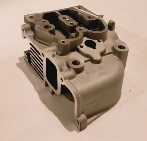 Приобрести ГБЦ LIFAN Diesel 12130/C188F в Минске с Доставкой по РБ Купить ГБЦ LIFAN Diesel 12130/C188F в Минске с Доставкой по РБ