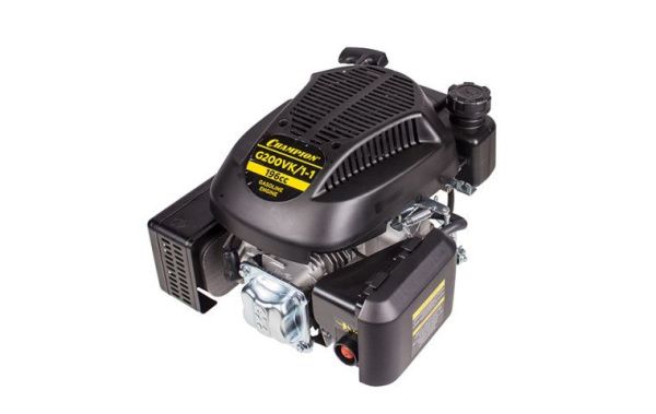 Купить Двигатель Champion G200VK/1-1 в Минске с Доставкой по РБ