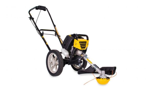 Купить Газонокосилка Champion LMH4412 в Минске с Доставкой по РБ