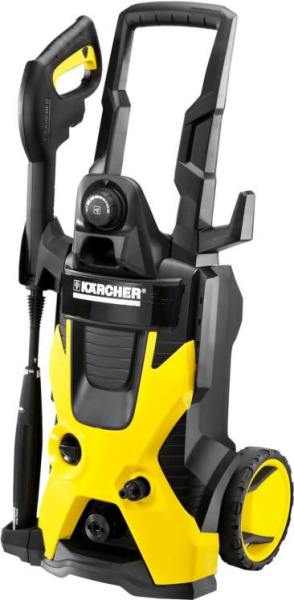 Купить Мойка высокого давления KARCHER K 5 (1.180-633.0) в Минске с Доставкой по РБ