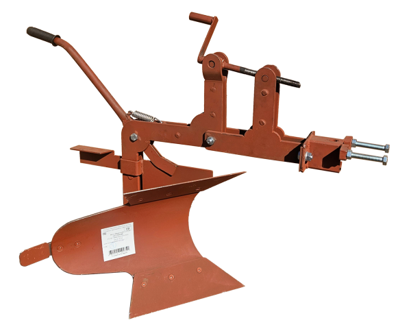 Купить Плуг оборотный Целина ОП-2305.000 для мотоблока МТЗ в Минске с Доставкой по РБ