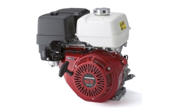 Двигатель Honda GX340UT2-LXQ4-OH Двигатель Honda GX340UT2-LXQ4-OH