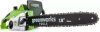Купить Пила цепная электрическая GREENWORKS GCS 2046 (20037) в Минске с Доставкой по РБ
