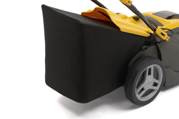 Купить Газонокосилка аккумуляторная несамоходная STIGA Combi 340e Kit (294386068/ST2) в Минске с Доставкой по РБ