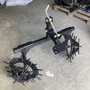 Купить Окучник культиватор Еж двойной со сцепкой для мотоблока в Минске с Доставкой по РБ
