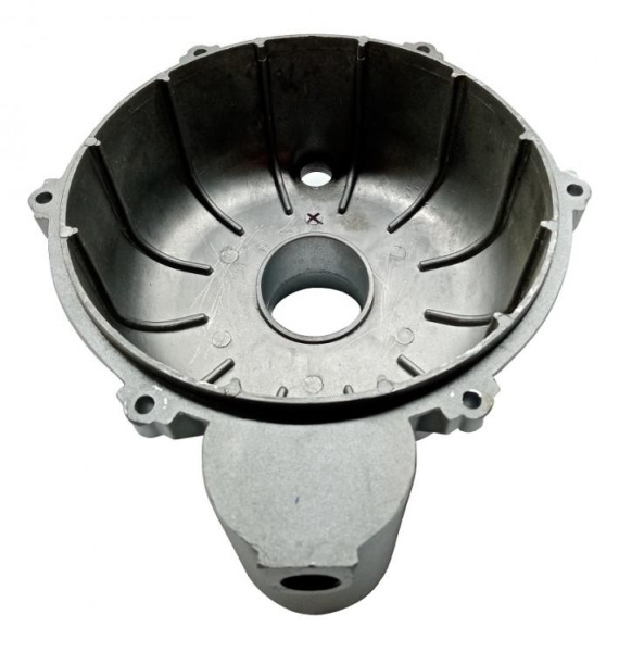 Купить Крышка картера передняя мотопомпы 51223/80WG (для модели с 2018 года) в Минске с Доставкой по РБ