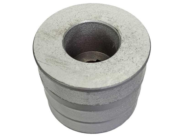 Приобрести Шкив ременной пос. 20мм (3 ручья B-17мм,D85мм) в Минске с Доставкой по РБ Купить Шкив ременной пос. 20мм (3 ручья B-17мм,D85мм) в Минске с Доставкой по РБ