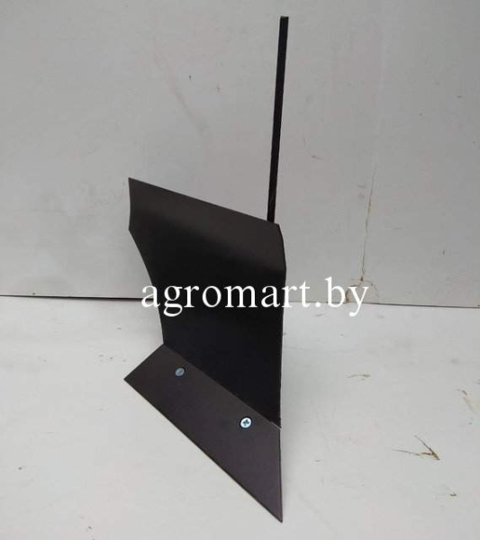 Купить Плуг отвальный для мотоблока в Минске с Доставкой по РБ