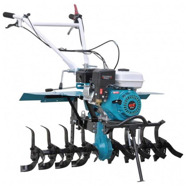 Культиватор SPEC SP-850