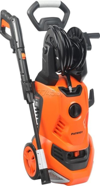 Приобрести Мойка высокого давления PATRIOT GT640 Imperial (322306064) в Минске с Доставкой по РБ Купить Мойка высокого давления PATRIOT GT640 Imperial (322306064) в Минске с Доставкой по РБ