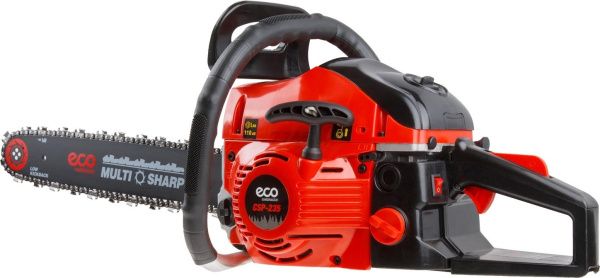 Купить Бензопила ECO CSP-235 в Минске с Доставкой по РБ