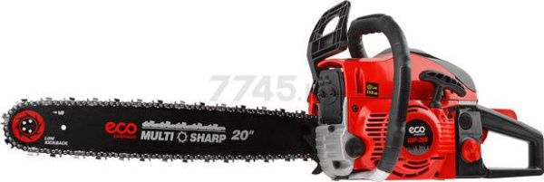 Купить Бензопила ECO CSP-265 в Минске с Доставкой по РБ