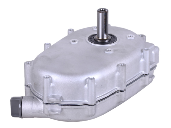 Купить Редуктор понижающий двигателя 5-8лс (вал 20мм) в Минске с Доставкой по РБ