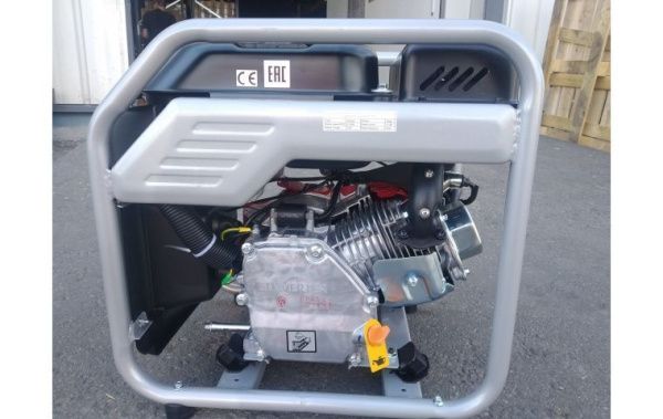 Купить Инверторный генератор RATO R3500i в Минске с Доставкой по РБ