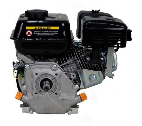 Купить Двигатель Loncin LC170F-2 (R type) D19 в Минске с Доставкой по РБ