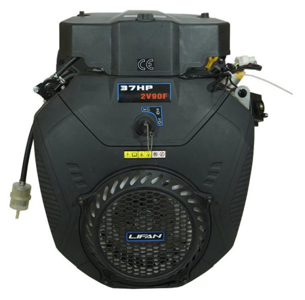 Приобрести Двигатель Lifan LF2V90F ECC, 37 л.с. D28,575 20А датчик давл./м в Минске с Доставкой по РБ Купить Двигатель Lifan LF2V90F ECC, 37 л.с. D28,575 20А датчик давл./м в Минске с Доставкой по РБ