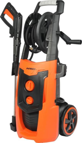 Купить Мойка высокого давления PATRIOT GT790 Imperial (322306079) в Минске с Доставкой по РБ