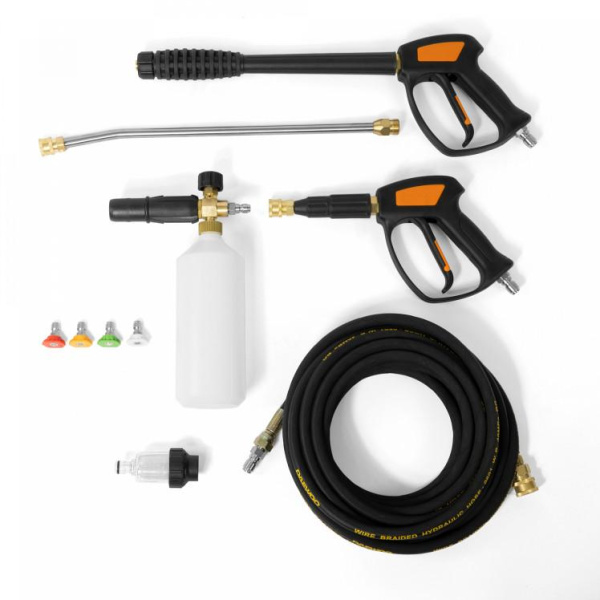 Приобрести Мойка высокого давления DAEWOO DAW 4000S-3 в Минске с Доставкой по РБ Купить Мойка высокого давления DAEWOO DAW 4000S-3 в Минске с Доставкой по РБ