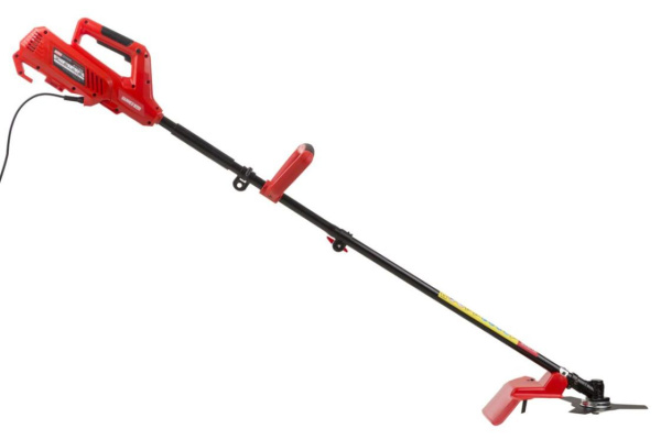 Купить Триммер электрический Hammer ETR1200CRD в Минске с Доставкой по РБ